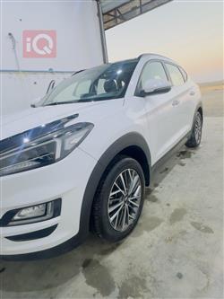 هیۆندای تۆکسۆن